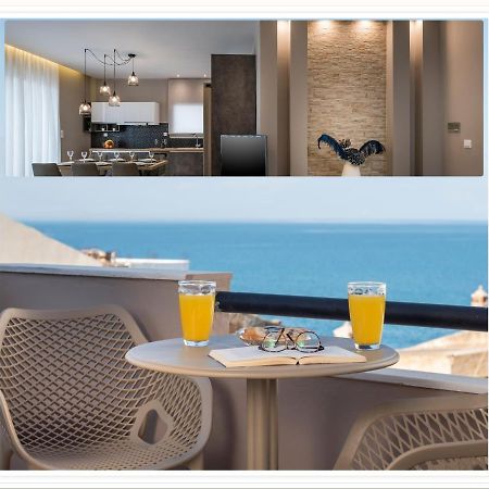 Mirma Luxury Apartment خانيا المظهر الخارجي الصورة