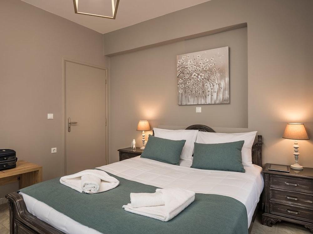 Mirma Luxury Apartment خانيا المظهر الخارجي الصورة