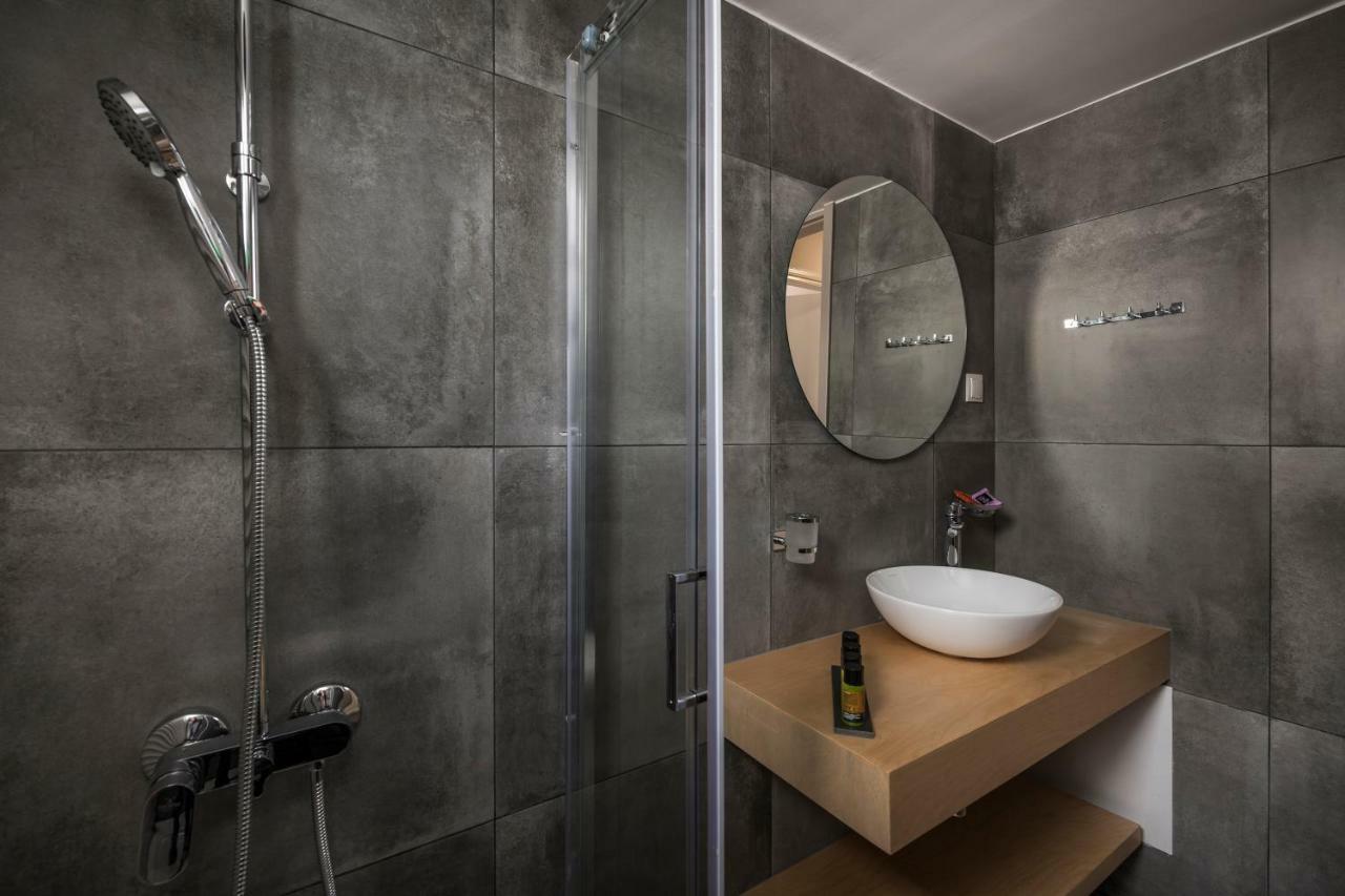 Mirma Luxury Apartment خانيا المظهر الخارجي الصورة