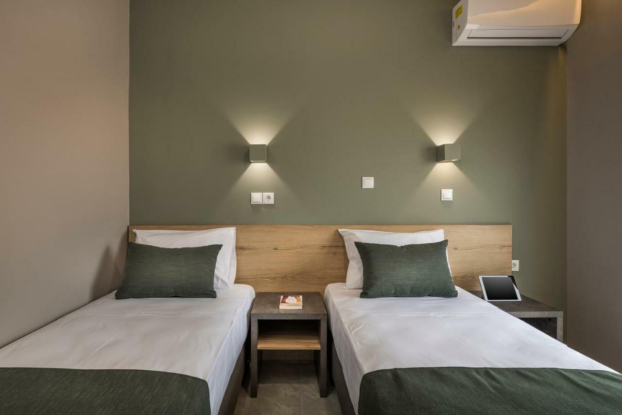 Mirma Luxury Apartment خانيا المظهر الخارجي الصورة