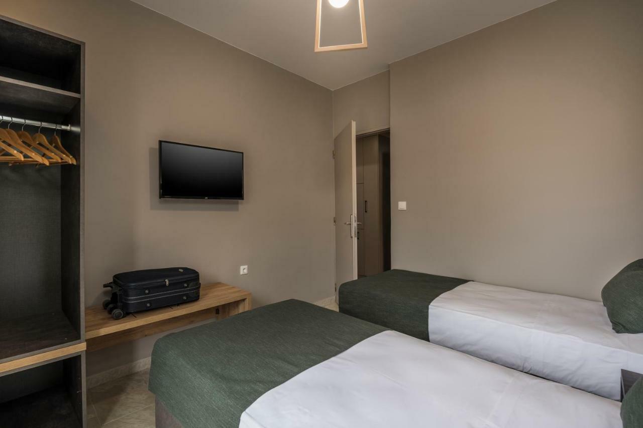 Mirma Luxury Apartment خانيا المظهر الخارجي الصورة
