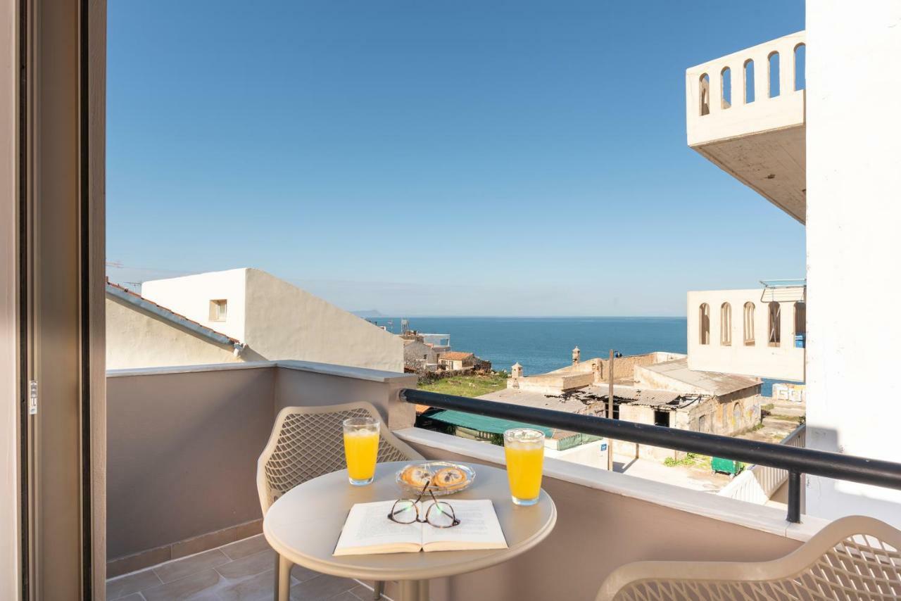 Mirma Luxury Apartment خانيا المظهر الخارجي الصورة