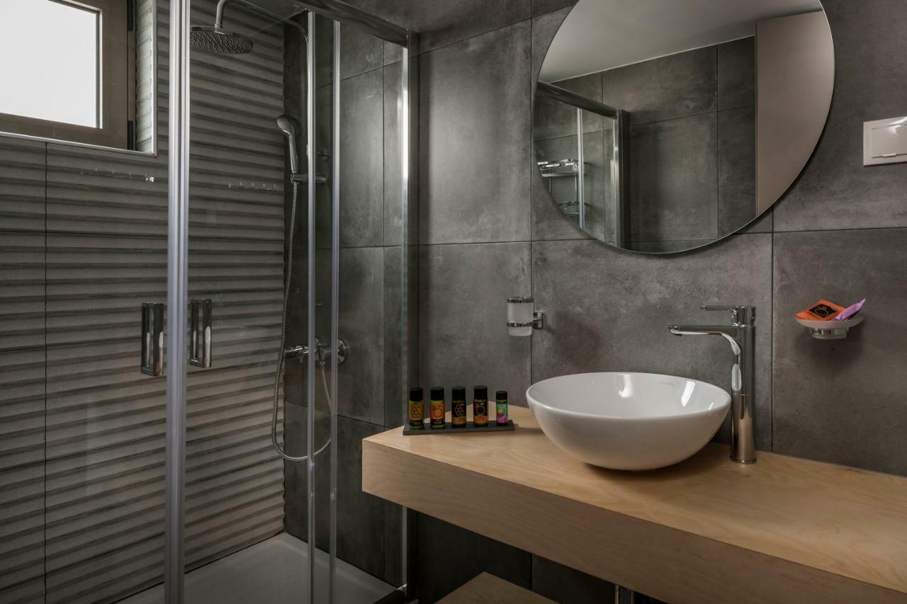 Mirma Luxury Apartment خانيا المظهر الخارجي الصورة