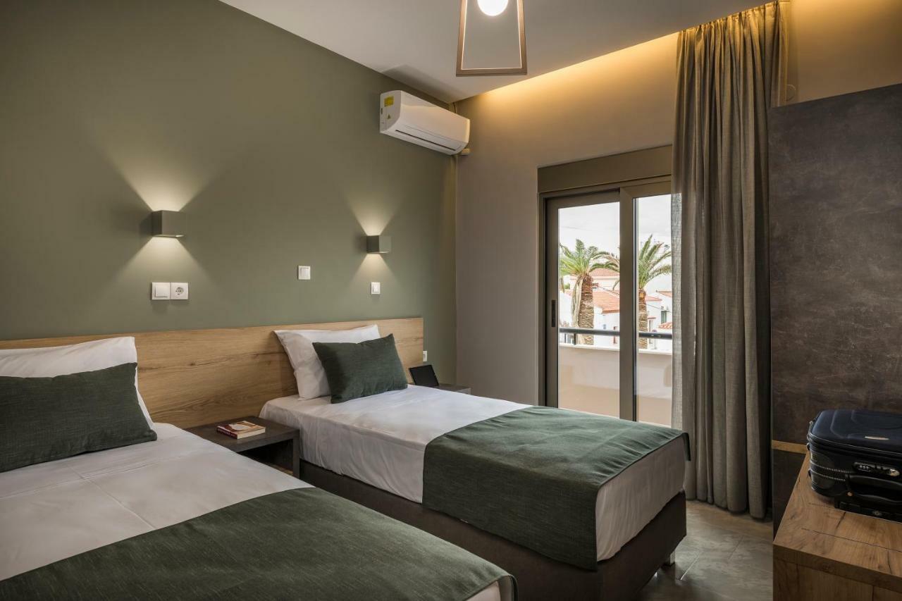Mirma Luxury Apartment خانيا المظهر الخارجي الصورة