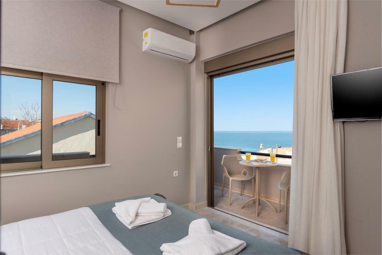 Mirma Luxury Apartment خانيا المظهر الخارجي الصورة