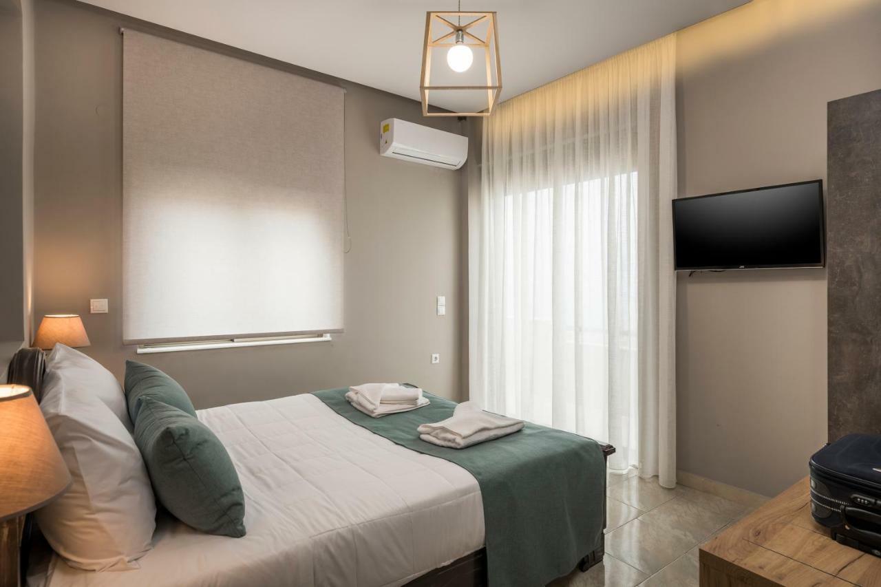 Mirma Luxury Apartment خانيا المظهر الخارجي الصورة