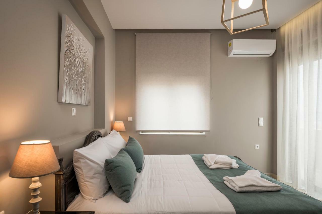 Mirma Luxury Apartment خانيا المظهر الخارجي الصورة