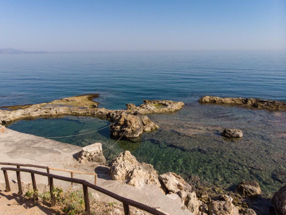 Mirma Luxury Apartment خانيا المظهر الخارجي الصورة