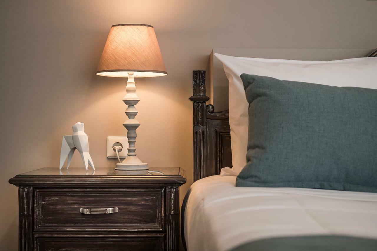 Mirma Luxury Apartment خانيا المظهر الخارجي الصورة