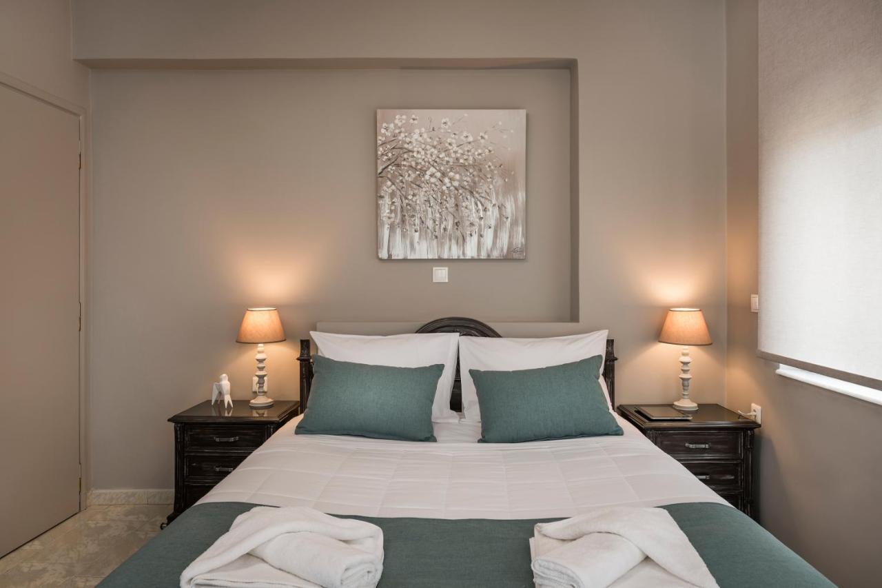 Mirma Luxury Apartment خانيا المظهر الخارجي الصورة
